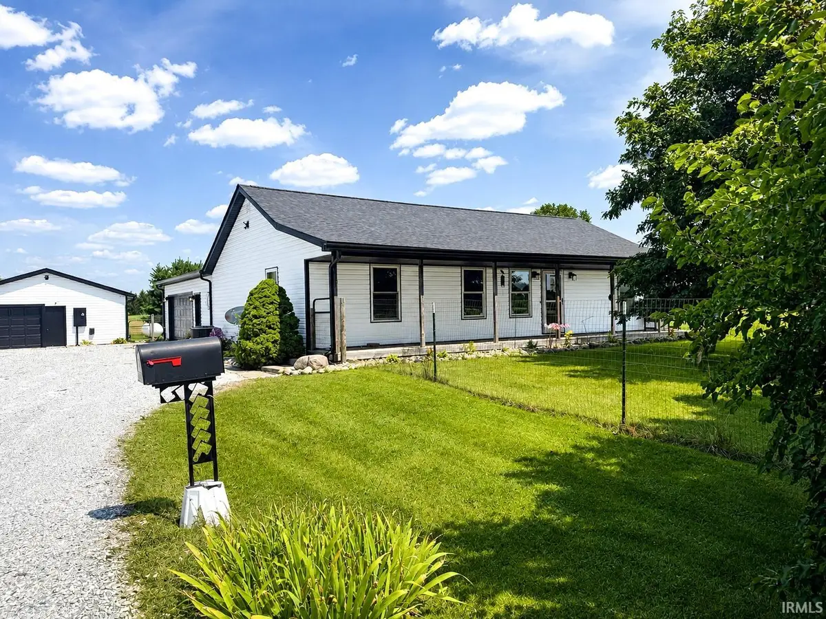 2250 E 600 S, Jonesboro, IN 46938 - #1