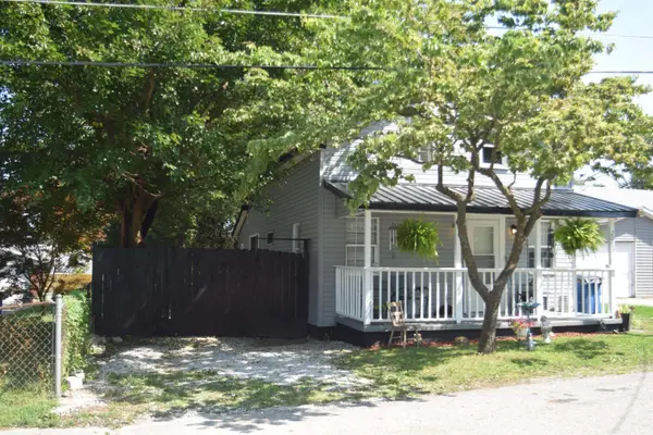 2013 30th Street, Bedford, IN 47421