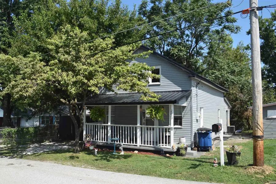 2013 30th Street, Bedford, IN 47421 - #2