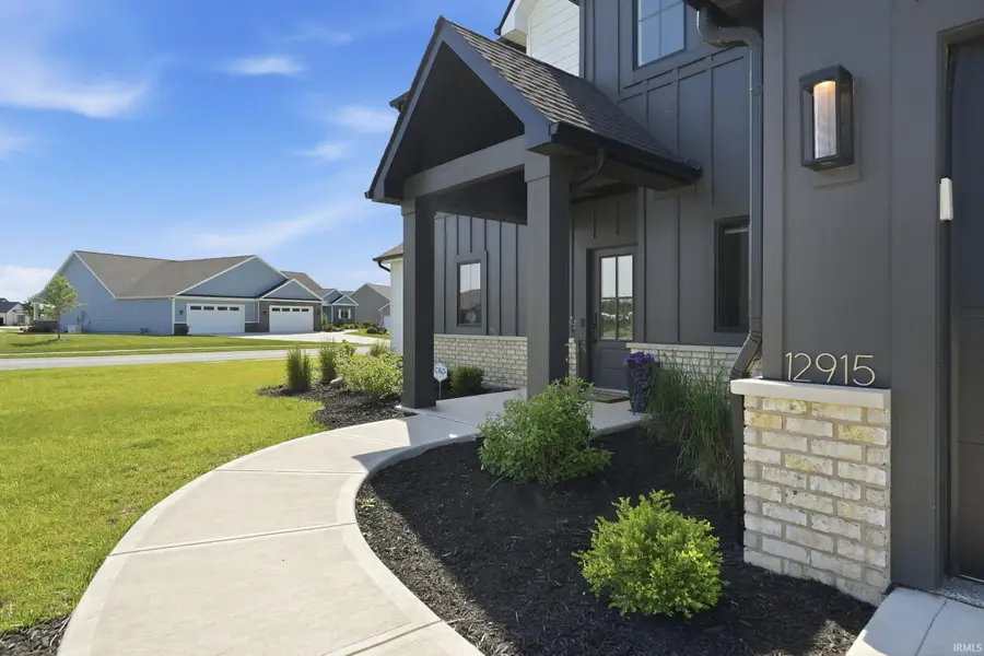 12915 Hallux Cove, Fort Wayne, IN 46845 - #2