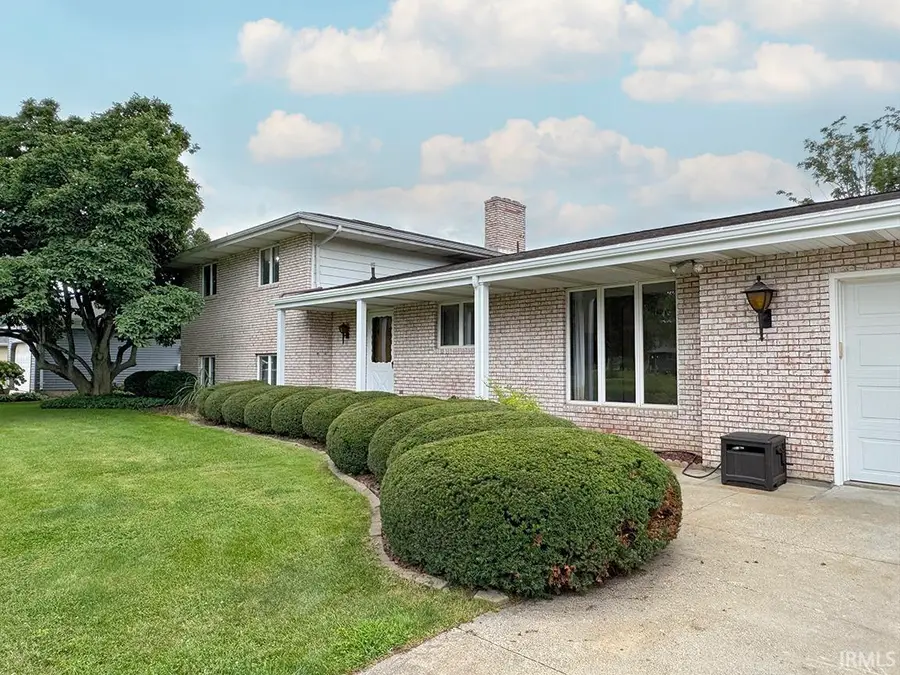 56727 Meadowood Drive, Elkhart, IN 46516 - #3