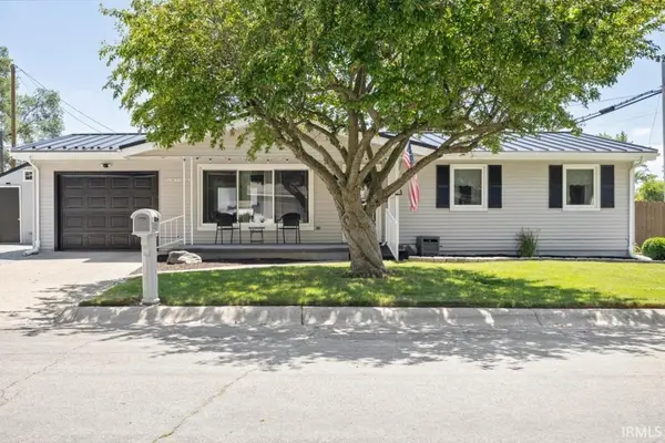 413 Willow Drive, Union City, IN 47390