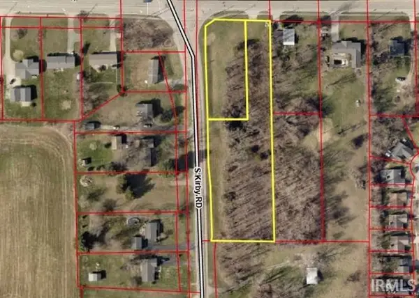 5991 W State Road 48, Bloomington, IN 47403