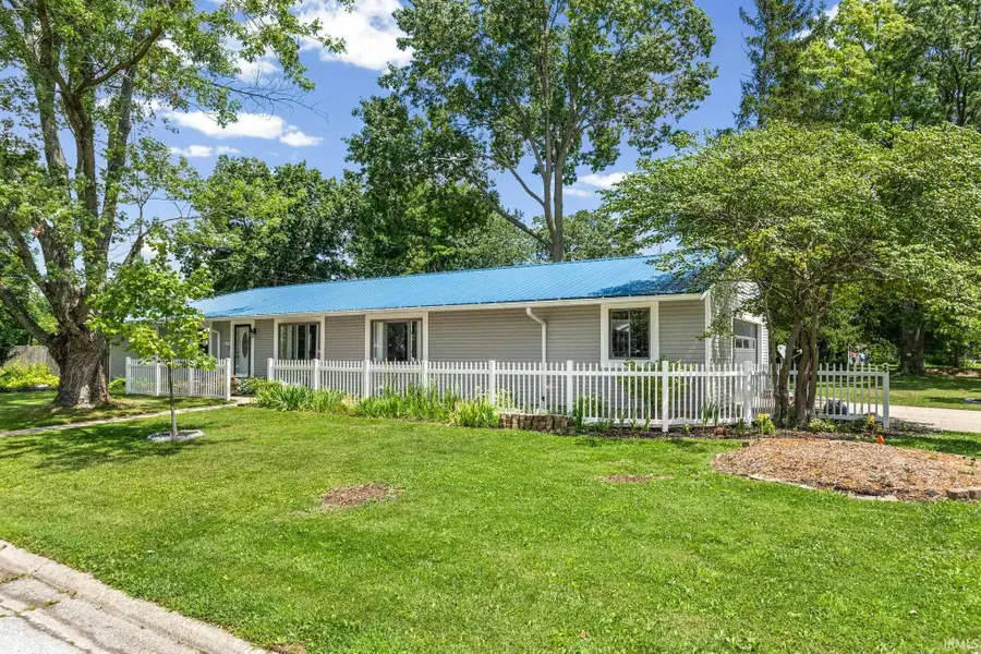 2000 Carlisle Drive, West Lafayette, IN 47906 - #2