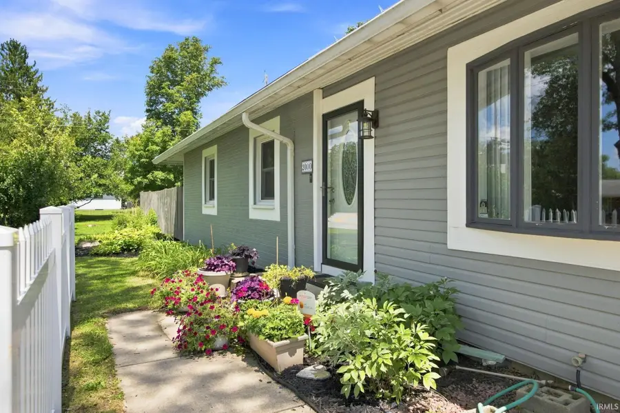 2000 Carlisle Drive, West Lafayette, IN 47906 - #3