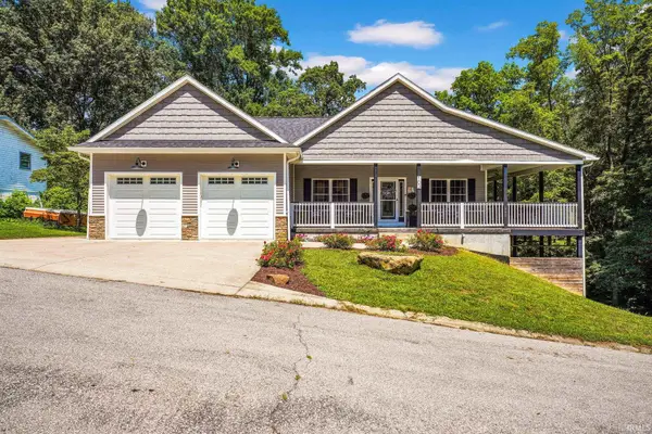 103 Red Bud Lane, Oolitic, IN 47451