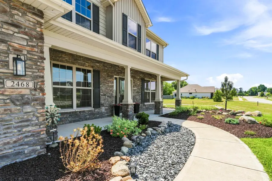 2468 Milagro Boulevard, Fort Wayne, IN 46845 - #3