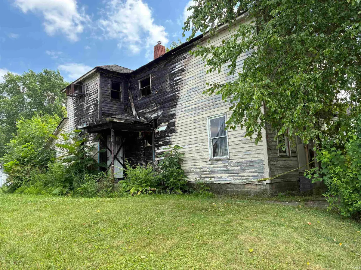 1224 S Main Street, Kokomo, IN 46902 - #1
