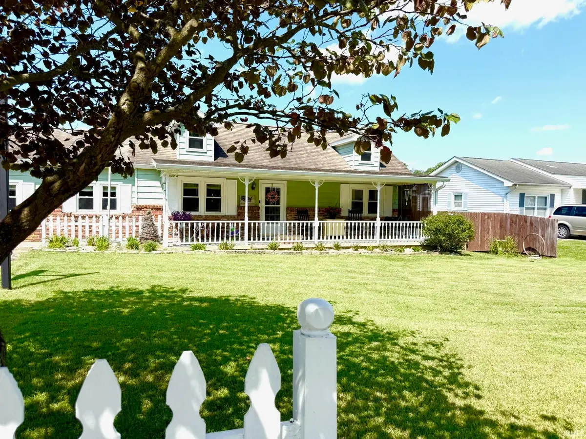 2759 Western Avenue, Bedford, IN 47421 - #1