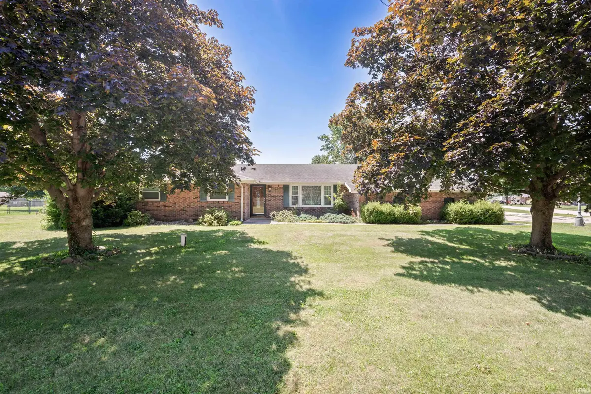 4601 Pumpkin Vine Drive, Kokomo, IN 46902 - #1