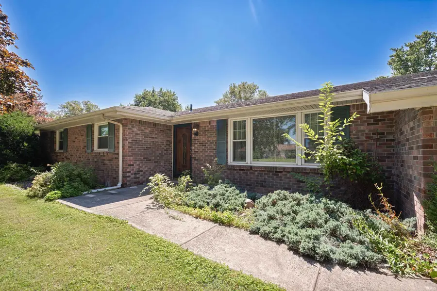 4601 Pumpkin Vine Drive, Kokomo, IN 46902 - #2