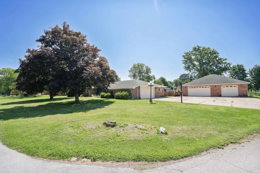 4601 Pumpkin Vine Drive, Kokomo, IN 46902 - #3