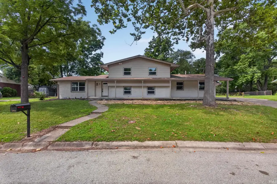 1941 Indian Trail Drive, West Lafayette, IN 47906 - #2