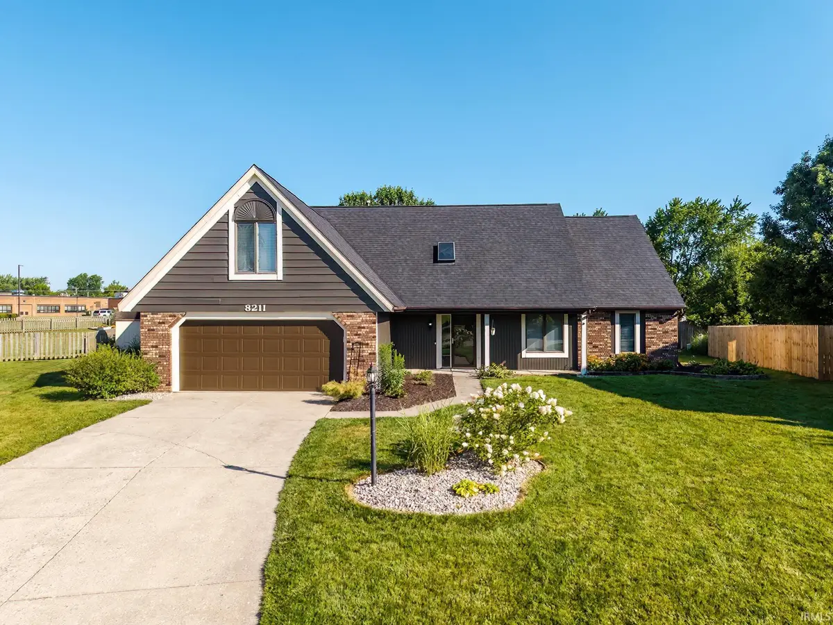 8211 Fawncrest Place, Fort Wayne, IN 46835 - #1