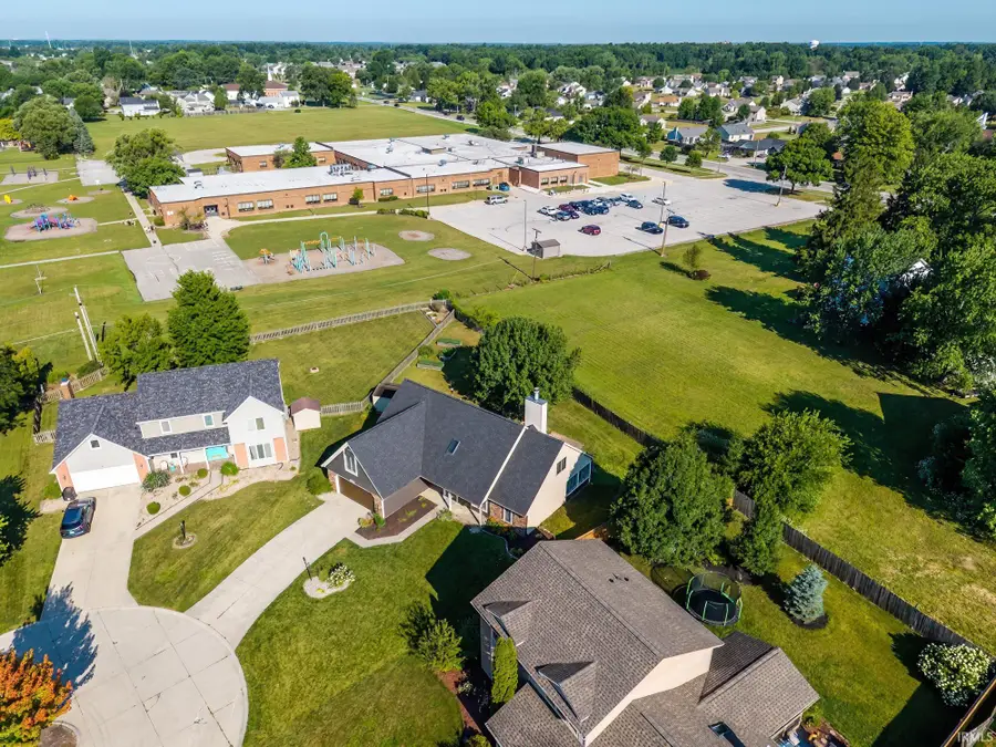 8211 Fawncrest Place, Fort Wayne, IN 46835 - #3
