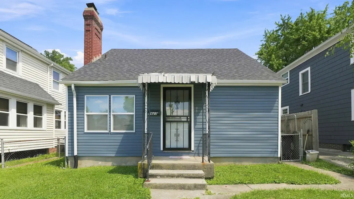 4625 Arlington Avenue, Fort Wayne, IN 46807 - #1