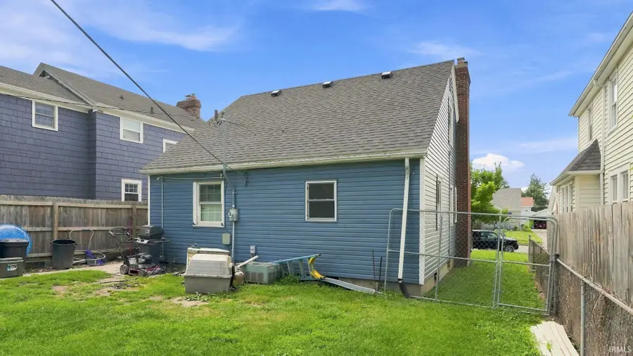4625 Arlington Avenue, Fort Wayne, IN 46807 - #3