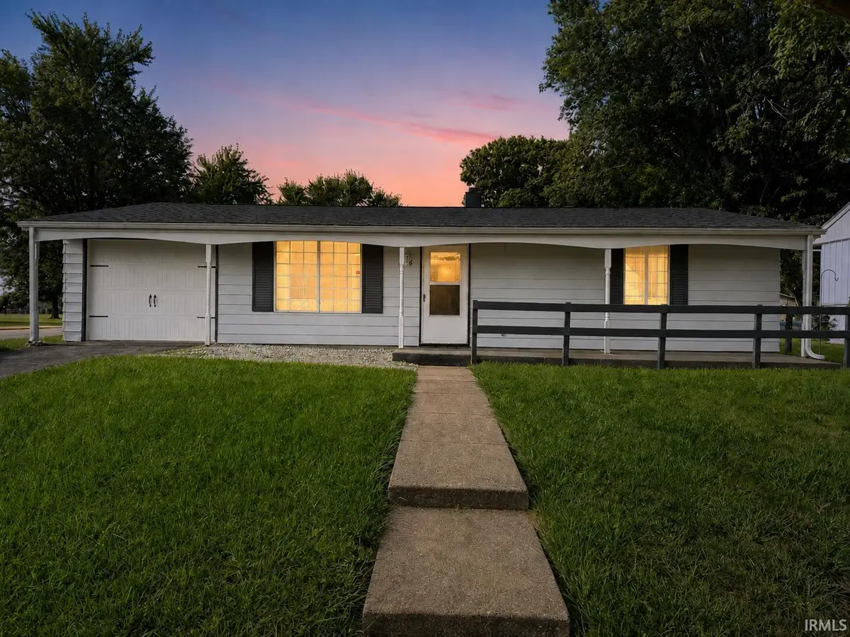 1716 Boca Raton Boulevard, Kokomo, IN 46902 - #1