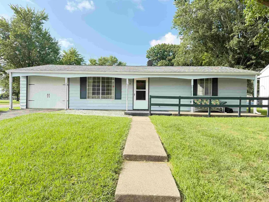 1716 Boca Raton Boulevard, Kokomo, IN 46902 - #2