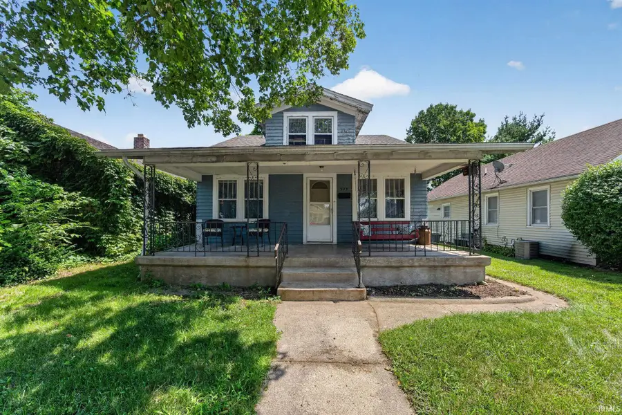 928 Oakland Street, South Bend, IN 46615 - #2