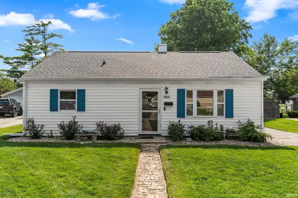 1614 N 27th Street, Lafayette, IN 47904
