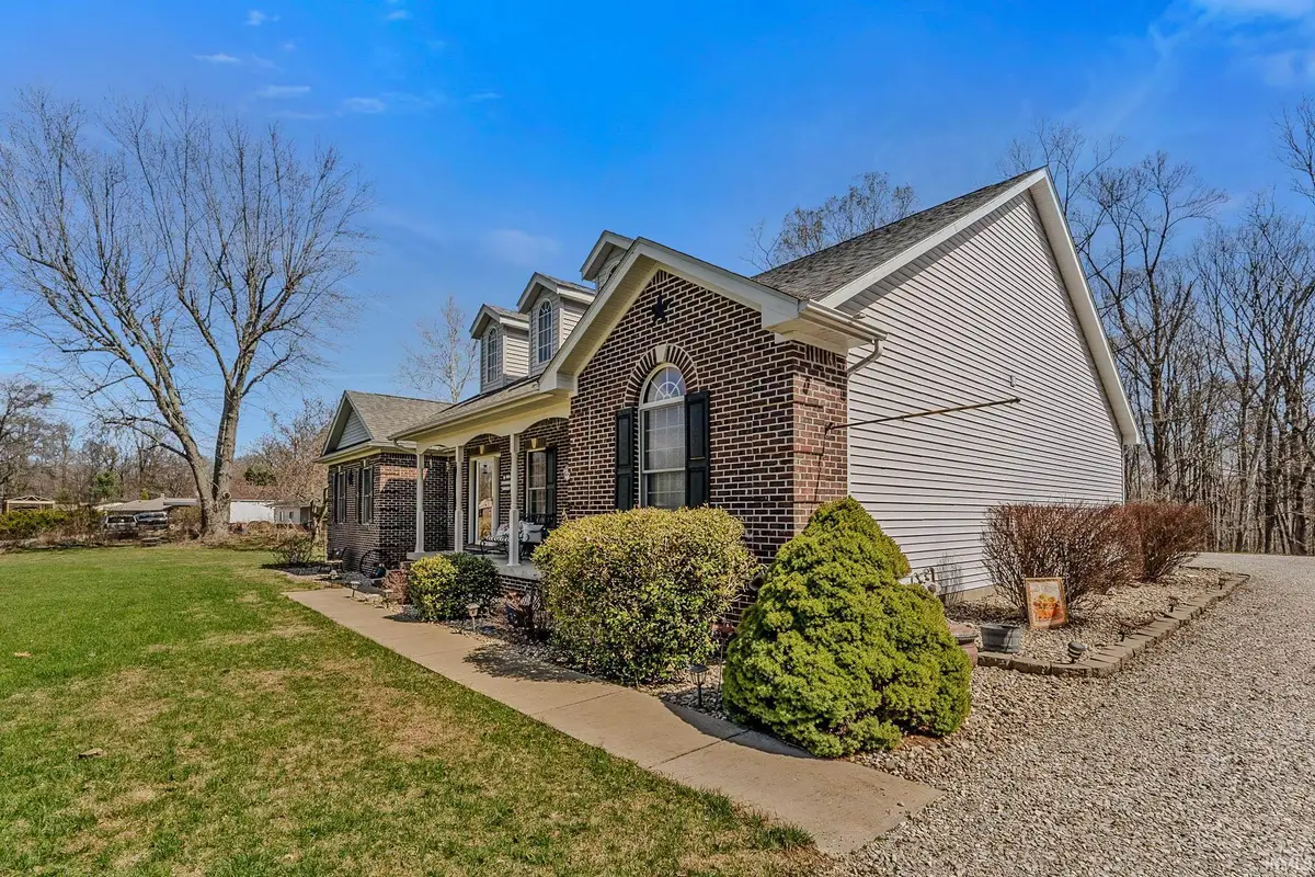 6440 E State Road 45, Bloomington, IN 47408 - #1