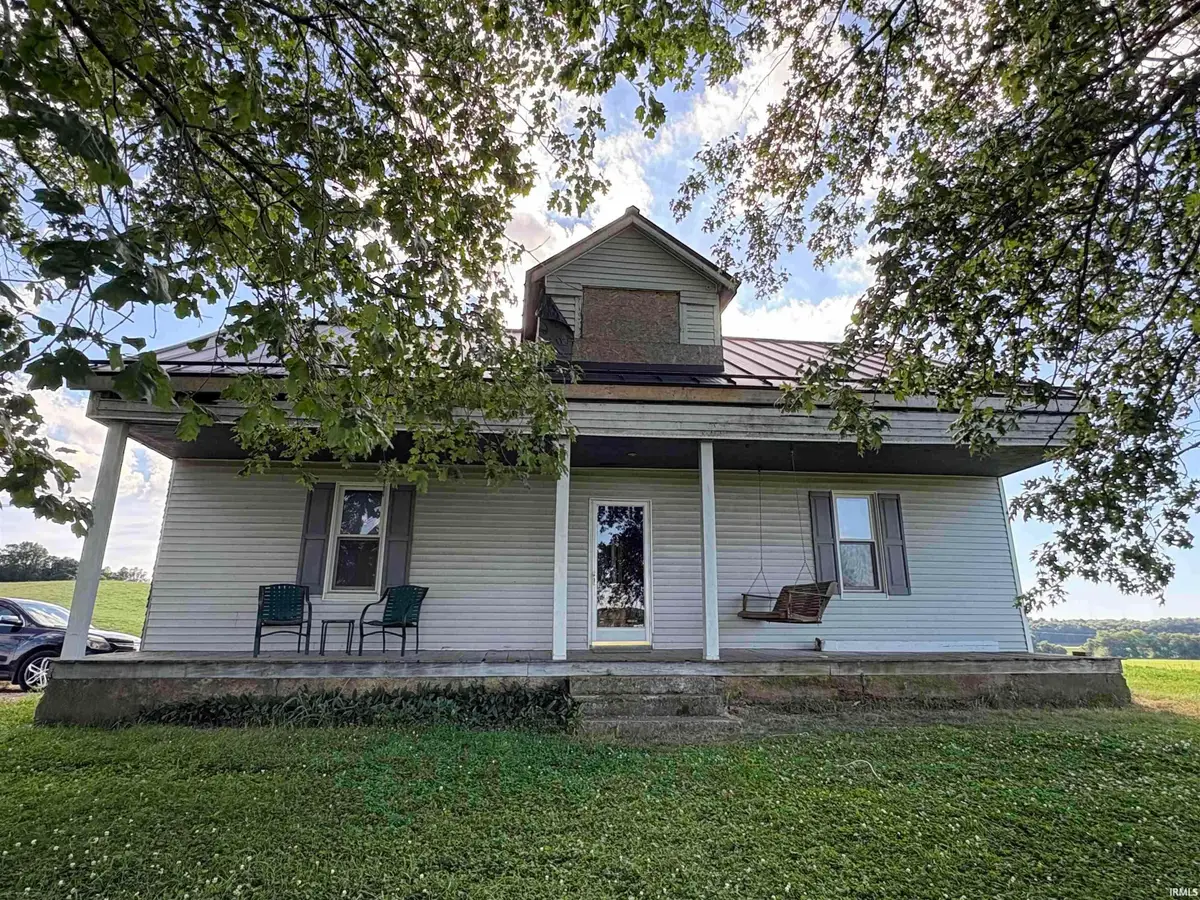 724 Crystal Road, Saint Meinrad, IN 47577 - #1