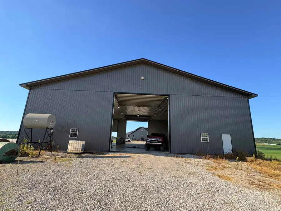 724 Crystal Road, Saint Meinrad, IN 47577 - #2