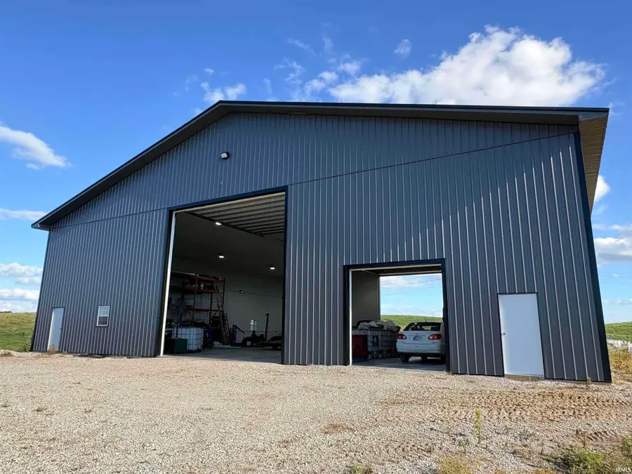724 Crystal Road, Saint Meinrad, IN 47577 - #3