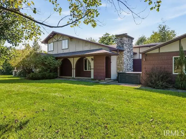 1609 S 525 E, Marion, IN 46953 - #2