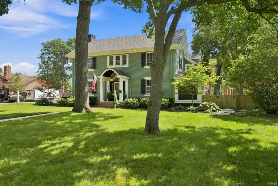 2020 Forest Park Boulevard, Fort Wayne, IN 46805 - #3
