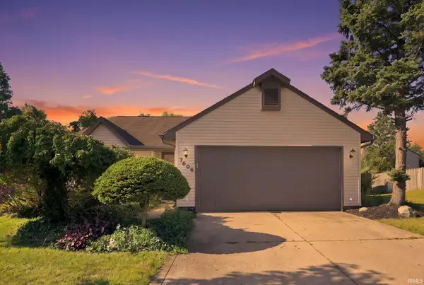 7606 Eagle Trace Cove, Fort Wayne, IN 46825