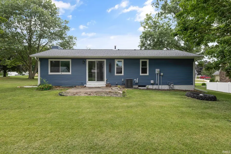 606 Claudia Lane, Middlebury, IN 46540 - #2