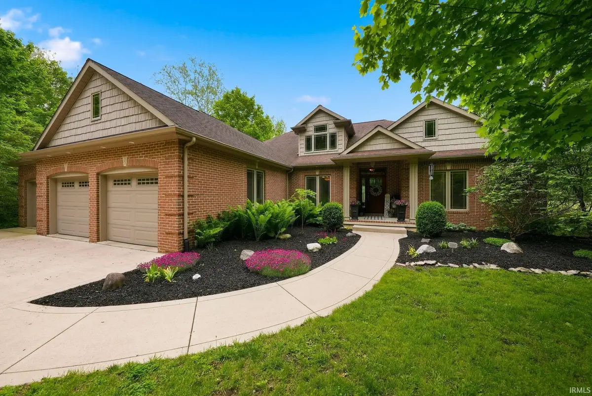 8630 N 000th Road, Decatur, IN 46733 - #1