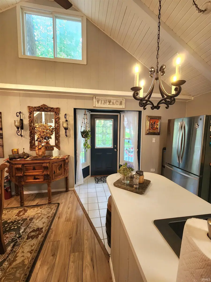 5701 E Shady Lane, Knox, IN 46534 - #2