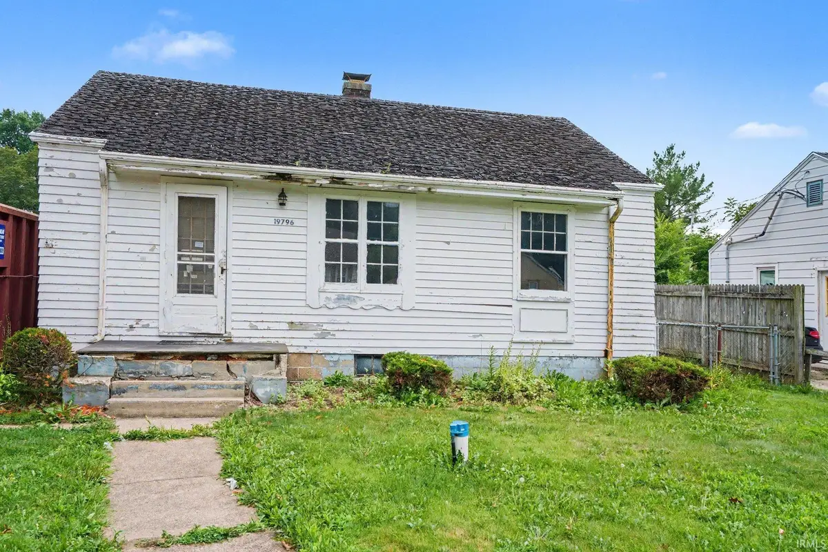 19796 Gilmer Street, South Bend, IN 46614 - #1