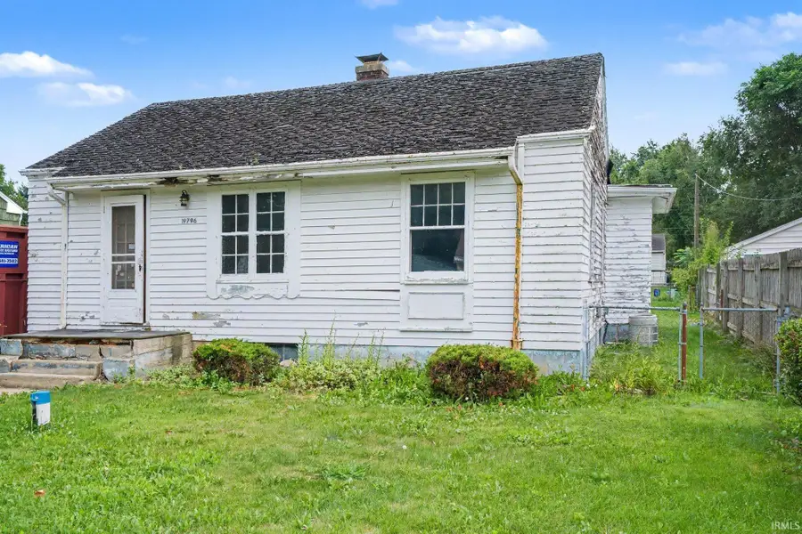 19796 Gilmer Street, South Bend, IN 46614 - #2