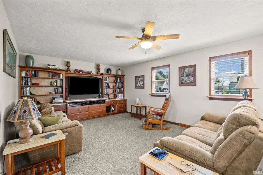 204 S Burke Street, Wolcott, IN 47995 - #3