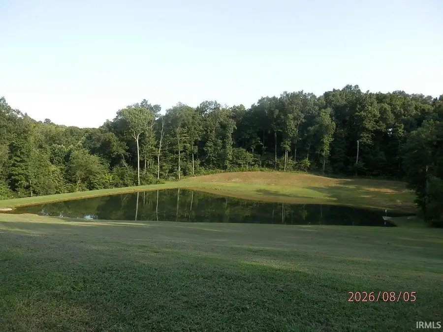 9800 S 475 E Road, Ferdinand, IN 47532 - #3