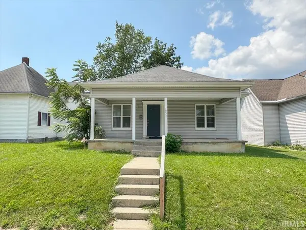 1233 S Main Street, Kokomo, IN 46902