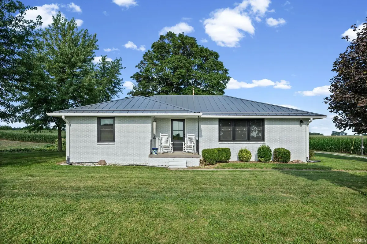 13026 S 475 W, Romney, IN 47981 - #1
