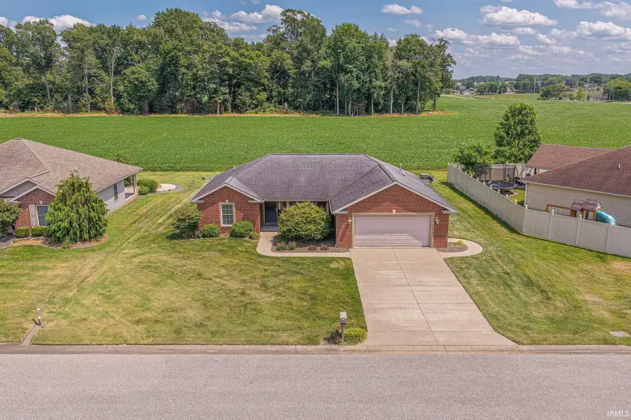 4152 Marywood Drive, Jasper, IN 47546 - #2
