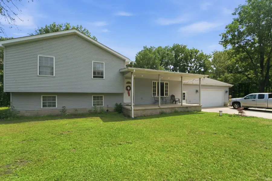 8788 S Us Highway 35, Monterey, IN 46960 - #2