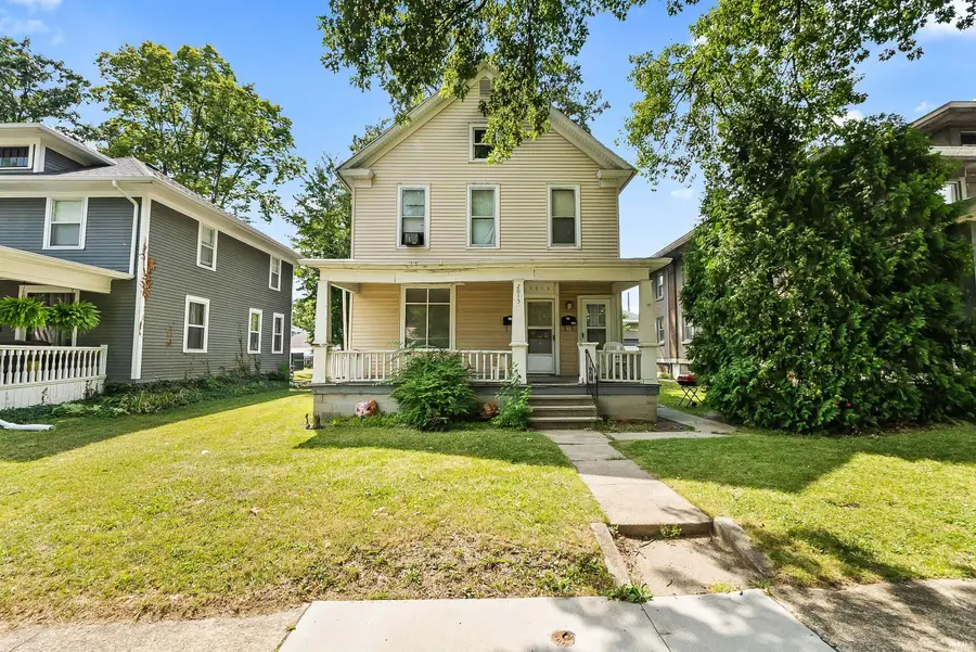 2015 Crescent Avenue, Fort Wayne, IN 46805 - #3