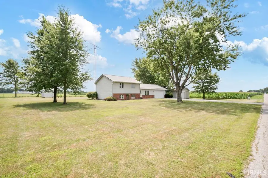 5943 E 500 North, Kokomo, IN 46901 - #2