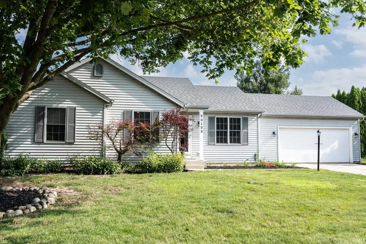23153 Arbor Pointe Drive, South Bend, IN 46628 - #1