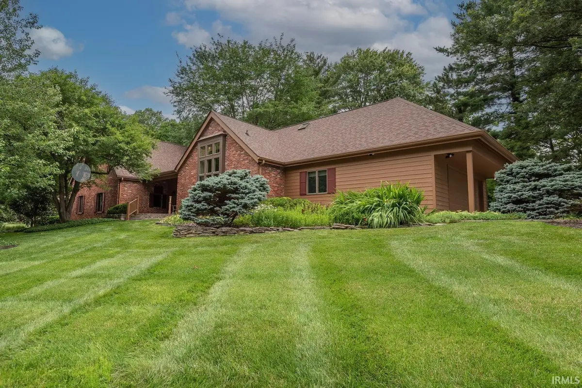 885 S Woodscrest Drive, Bloomington, IN 47401 - #1