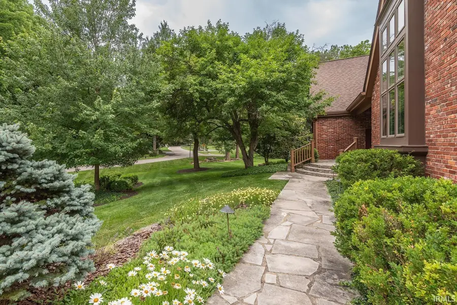 885 S Woodscrest Drive, Bloomington, IN 47401 - #2