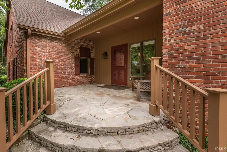 885 S Woodscrest Drive, Bloomington, IN 47401 - #3