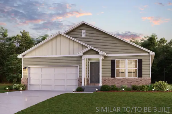 2094 Derby Way, Memphis, IN 47143